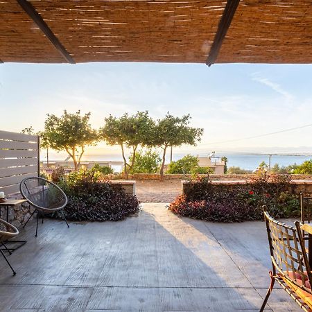 Verga Paradise Nest - A Blissful Hideout Екстер'єр фото