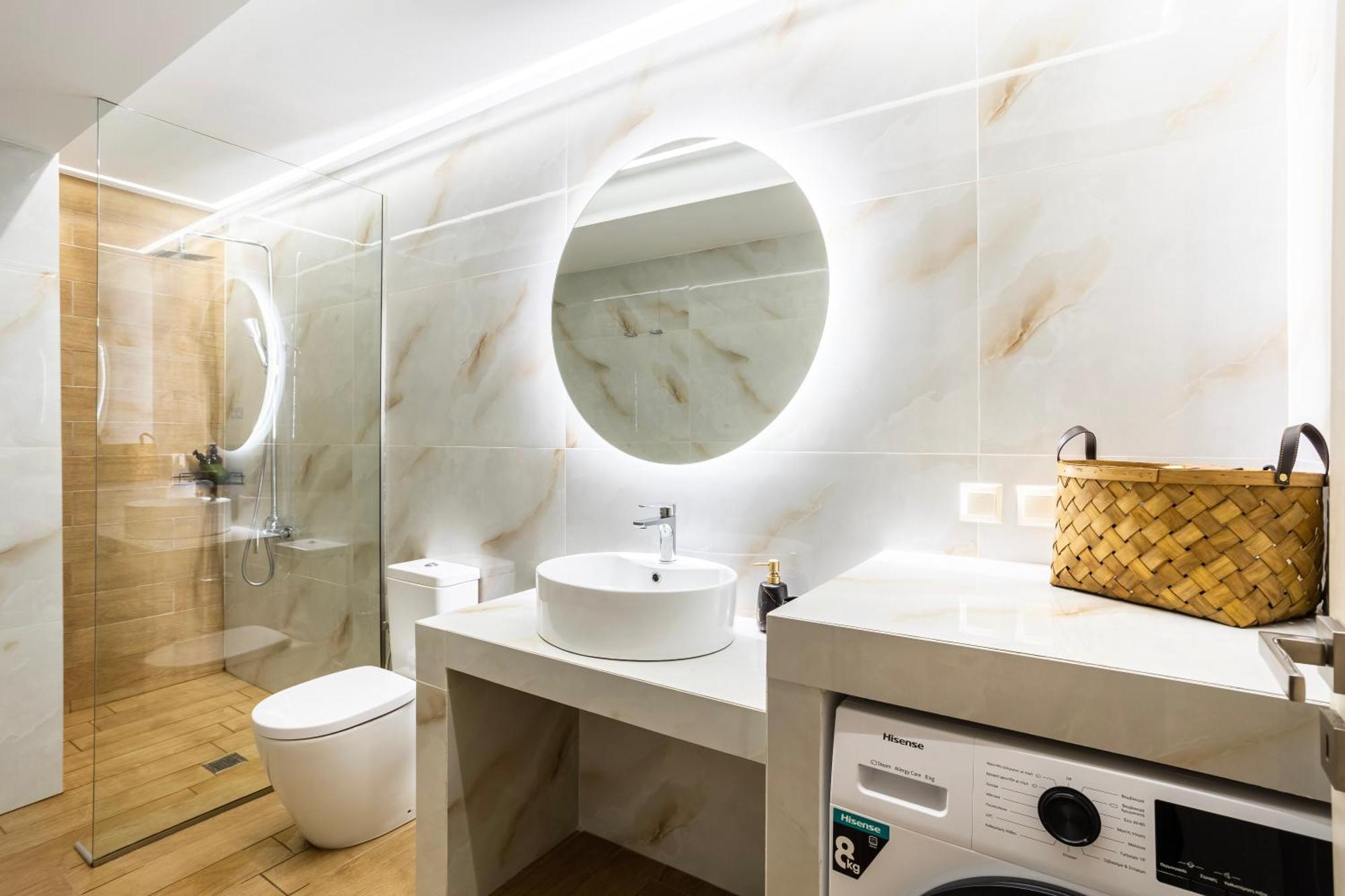 Verga Paradise Nest - A Blissful Hideout Екстер'єр фото