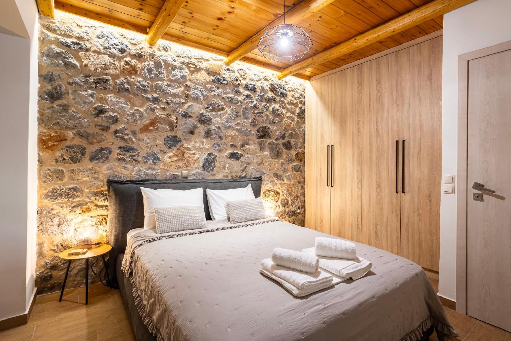 Verga Paradise Nest - A Blissful Hideout Екстер'єр фото