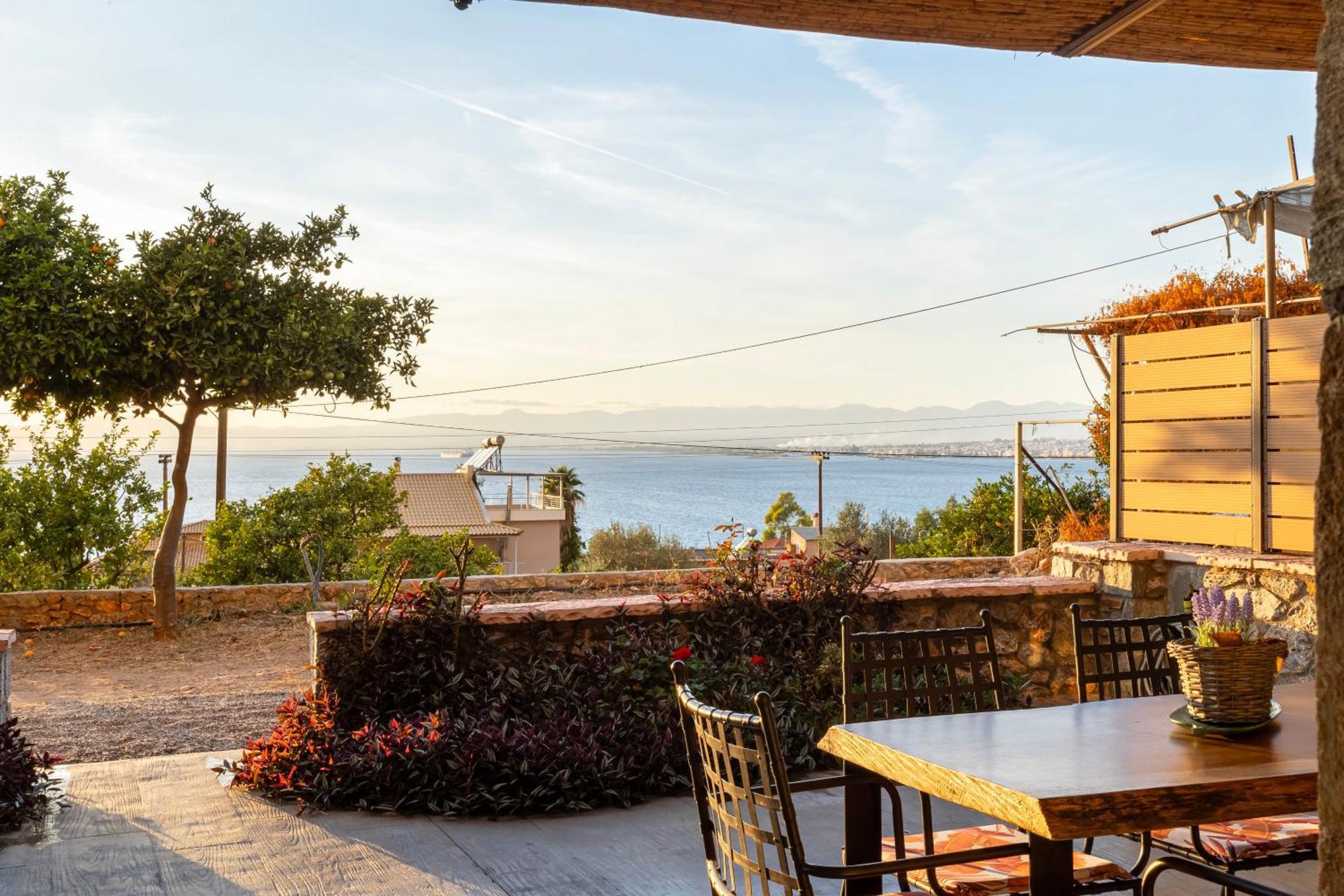 Verga Paradise Nest - A Blissful Hideout Екстер'єр фото