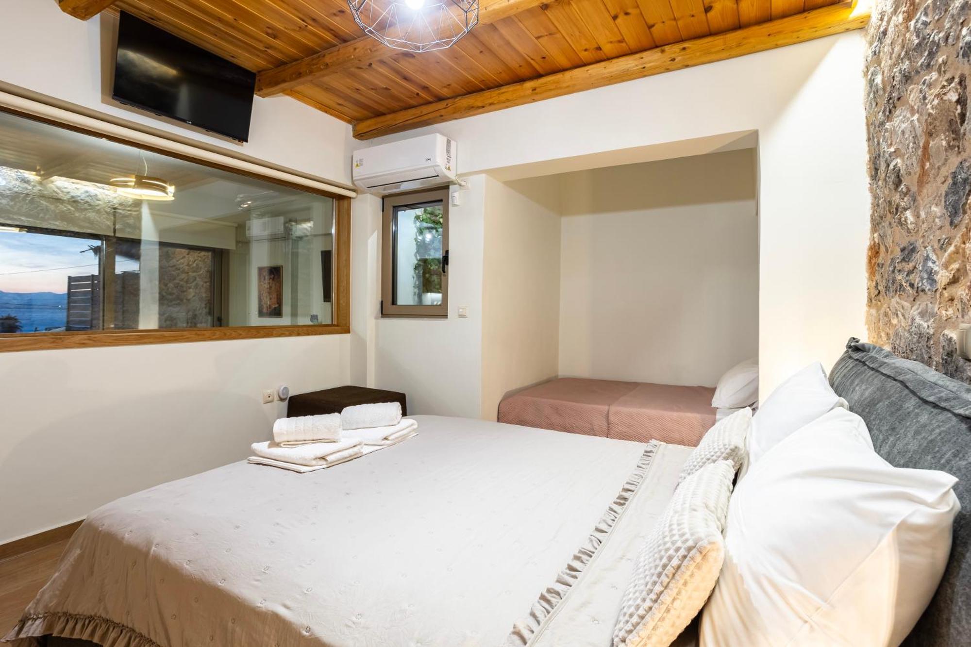 Verga Paradise Nest - A Blissful Hideout Екстер'єр фото